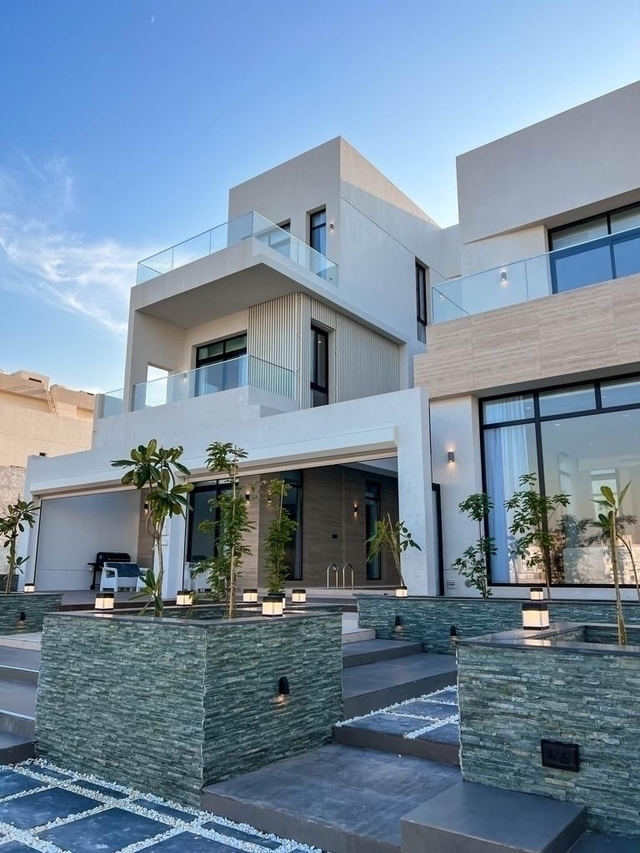 Saray Chalet ( <i style='color:#B10622'> VVIP</i> )