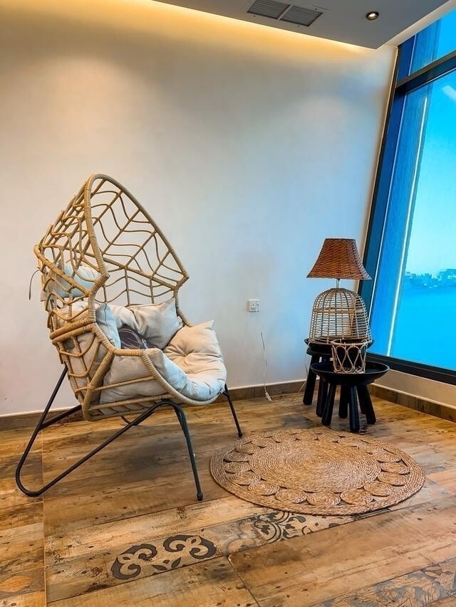 55 chalet   ( <i style='color:#B10622'> VVIP</i> )