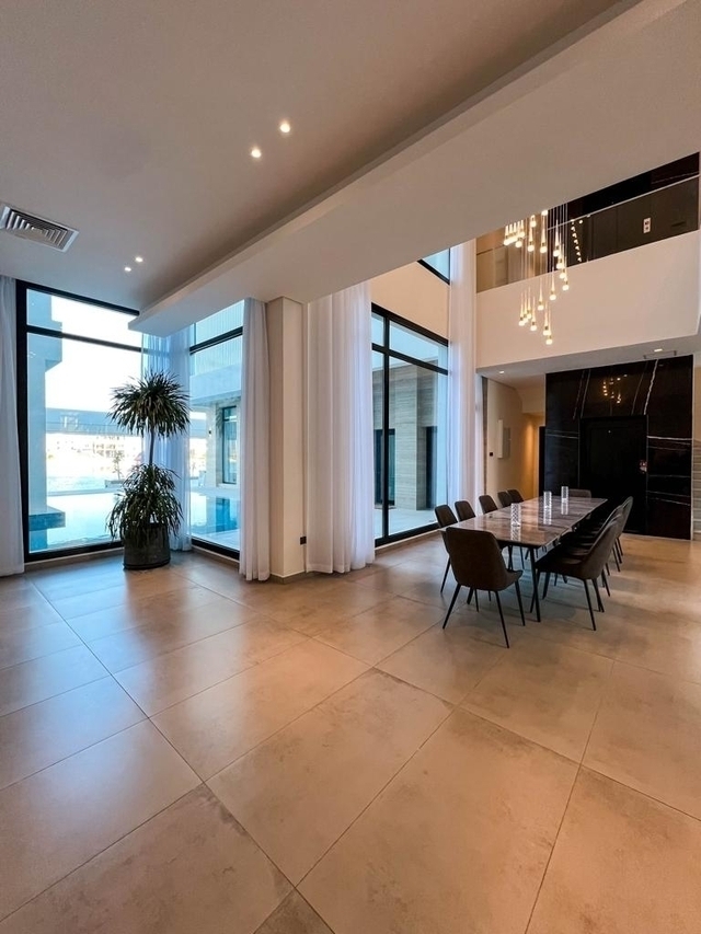 Saray Chalet ( <i style='color:#B10622'> VVIP</i> )