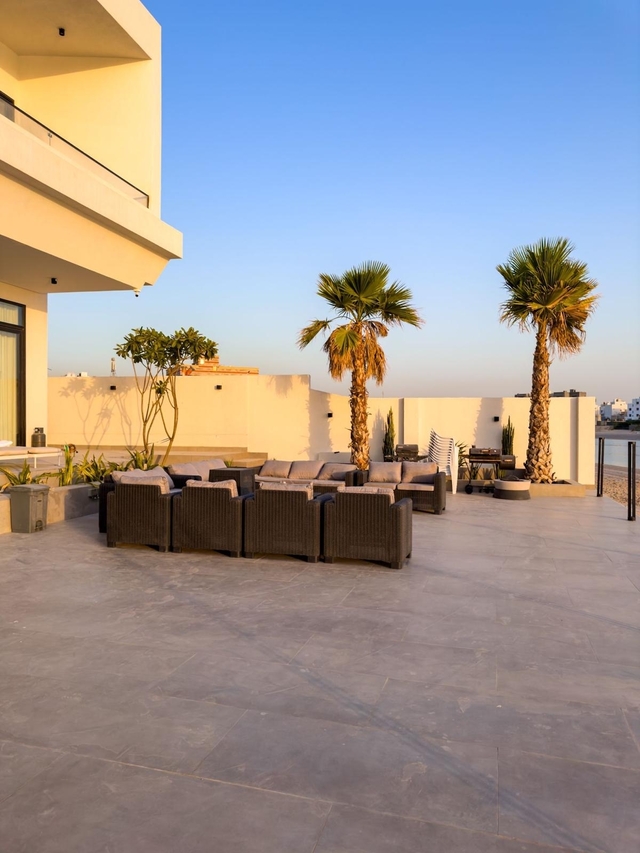 South Palms  ( <i style='color:#B10622'>VVIP</i> )