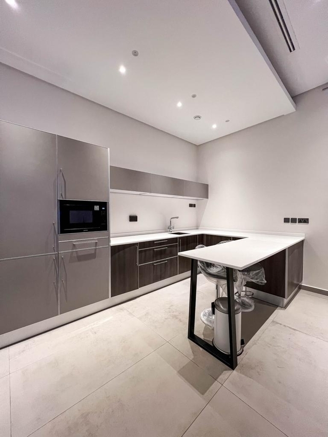 Saray Chalet ( <i style='color:#B10622'> VVIP</i> )