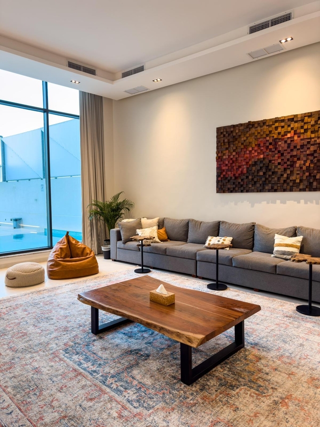 J.O.P CHALET  ( <i style='color:#B10622'>VIP</i> )