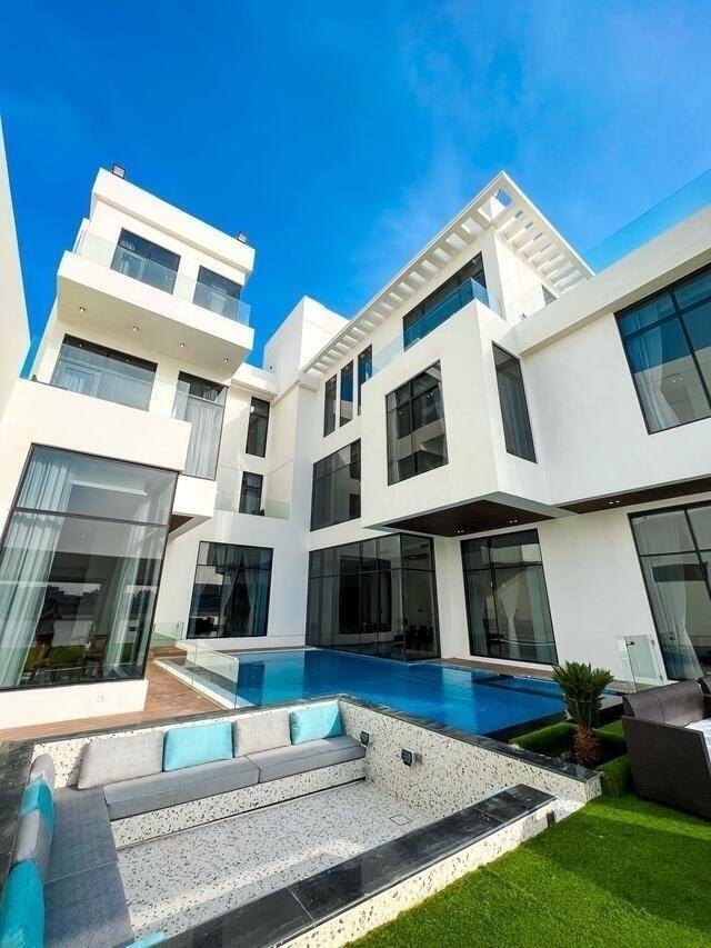 LAM CHALET   ( <i style='color:#B10622'> VVIP</i> )