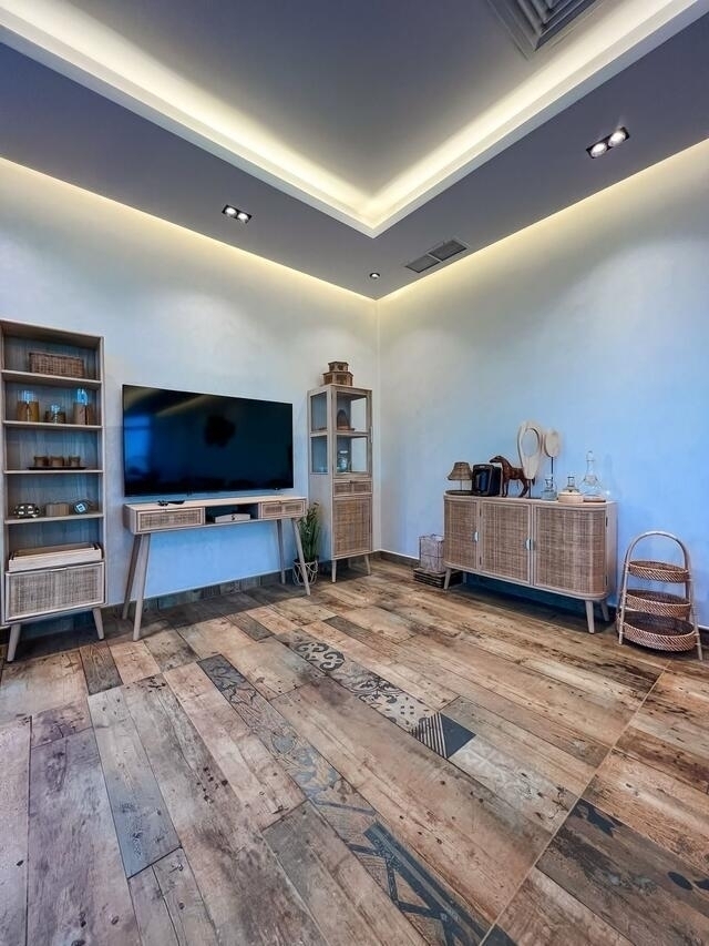 55 chalet   ( <i style='color:#B10622'> VVIP</i> )