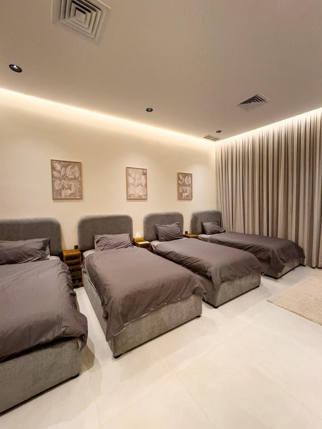 J.O.P CHALET  ( <i style='color:#B10622'>VIP</i> )