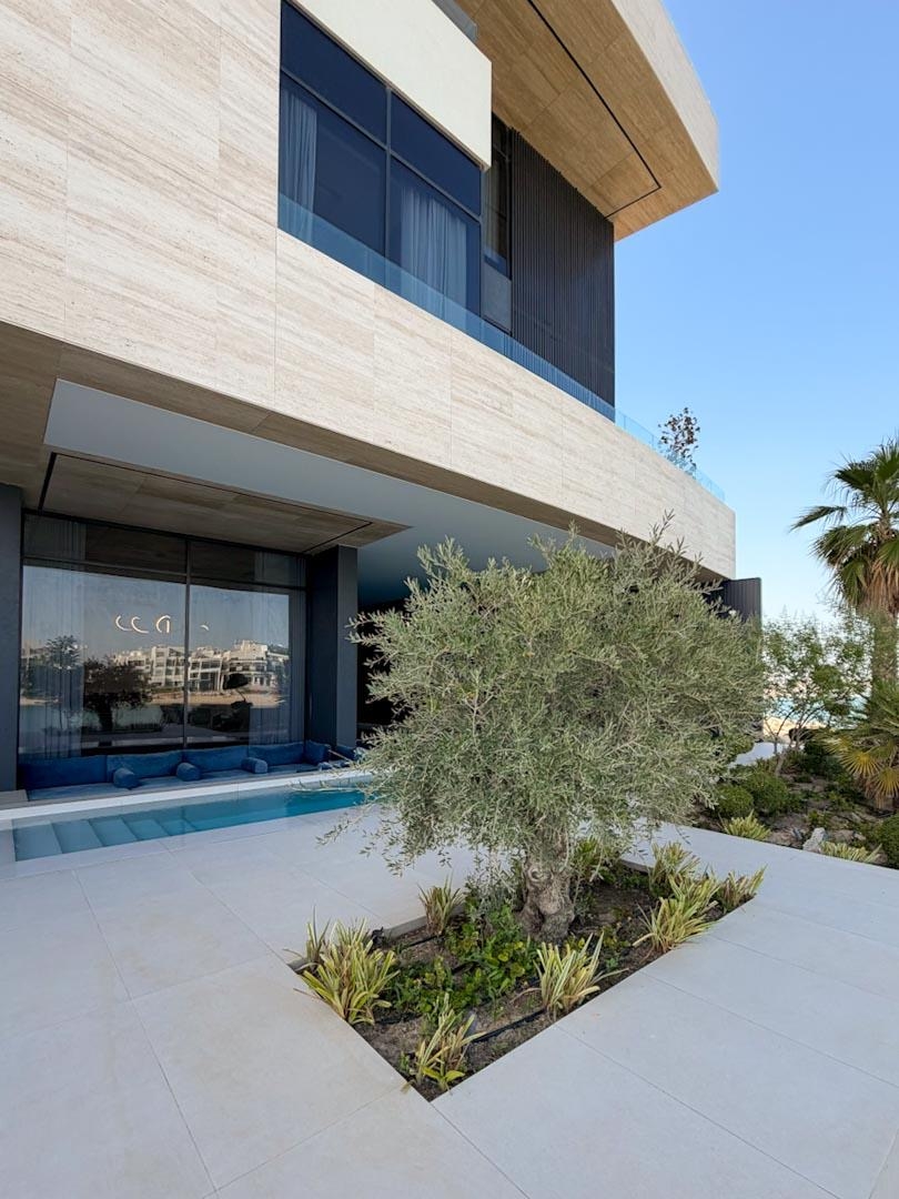 ( <i style='color:#B10622'> VVIP</i> ) REVIERA