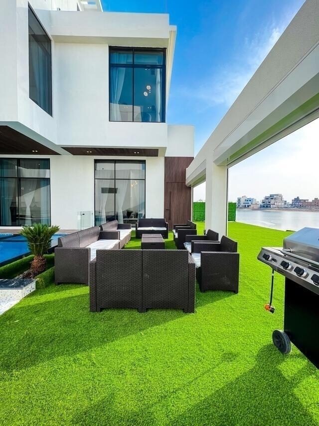 LAM CHALET   ( <i style='color:#B10622'> VVIP</i> )