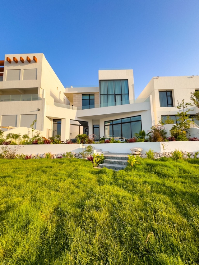 THE CURE  ( <i style='color:#B10622'>VVIP</i> )