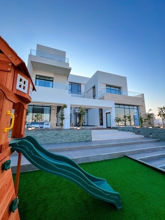 Saray Chalet ( <i style='color:#B10622'> VVIP</i> )