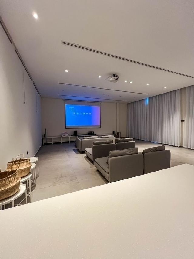 Saray Chalet ( <i style='color:#B10622'> VVIP</i> )