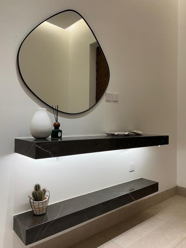 Cove Chalet  ( <i style='color:#B10622'>VIP</i> )