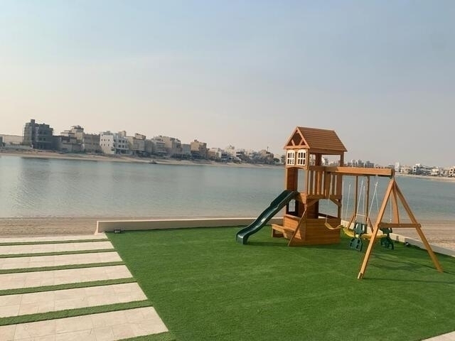 Cove Chalet  ( <i style='color:#B10622'>VIP</i> )